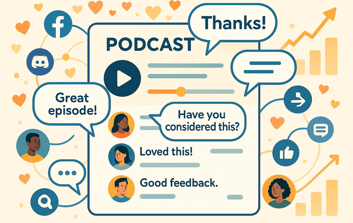 Threads Opens Podcast API: The $2.6B Ad Revenue Infrastructure Play