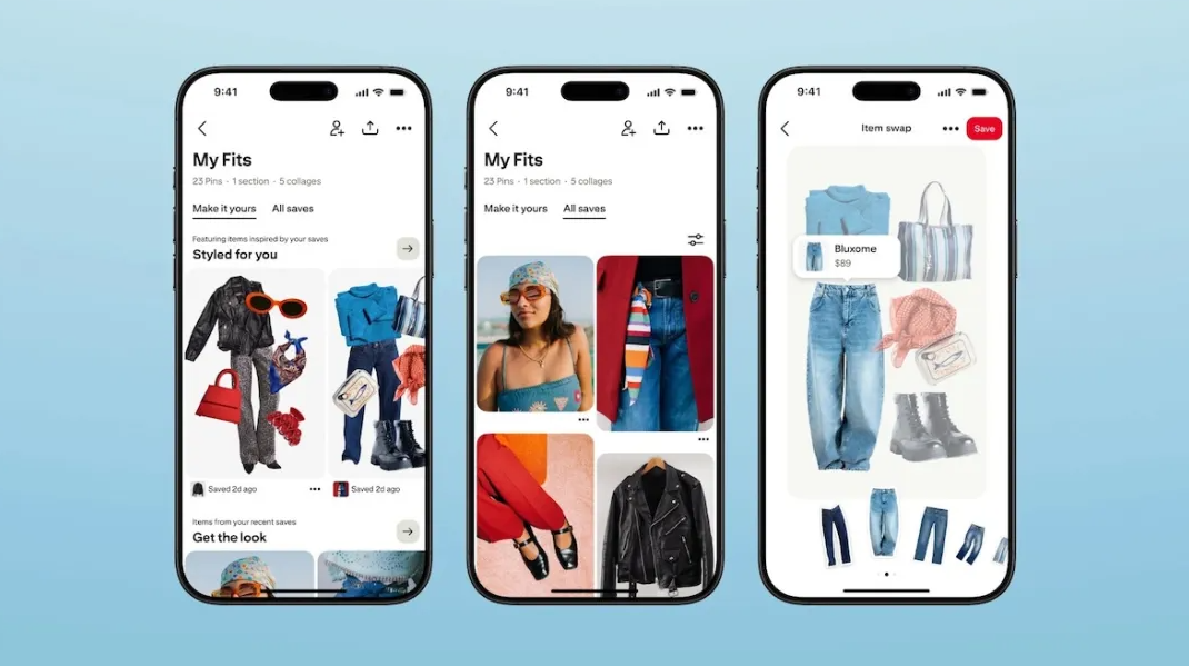 Pinterest-Style Commerce for the $18.5B Affiliate Market