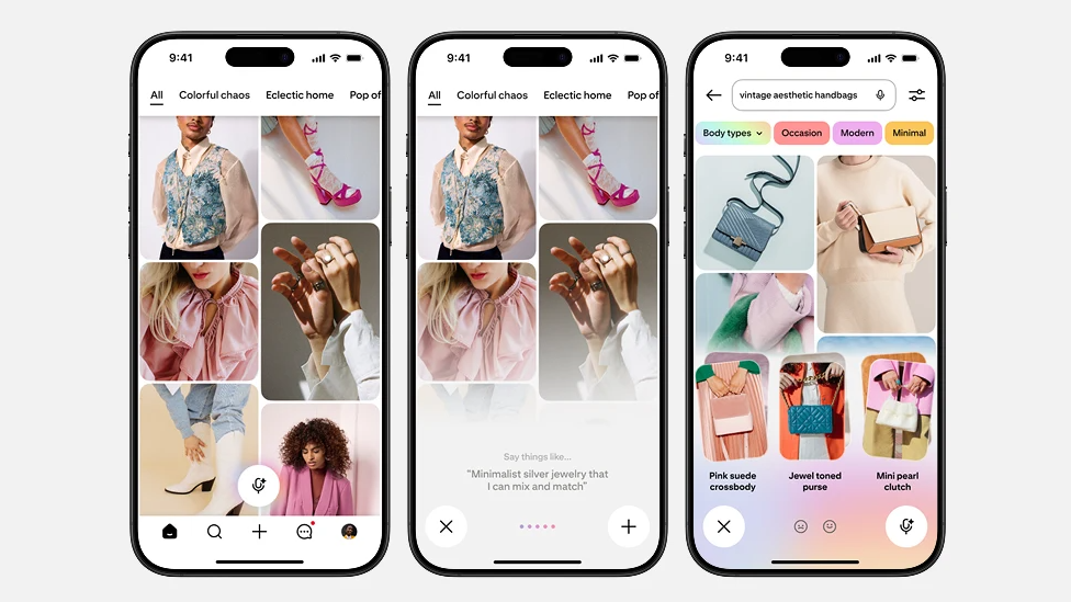 Pinterest-Style Commerce for the $18.5B Affiliate Market