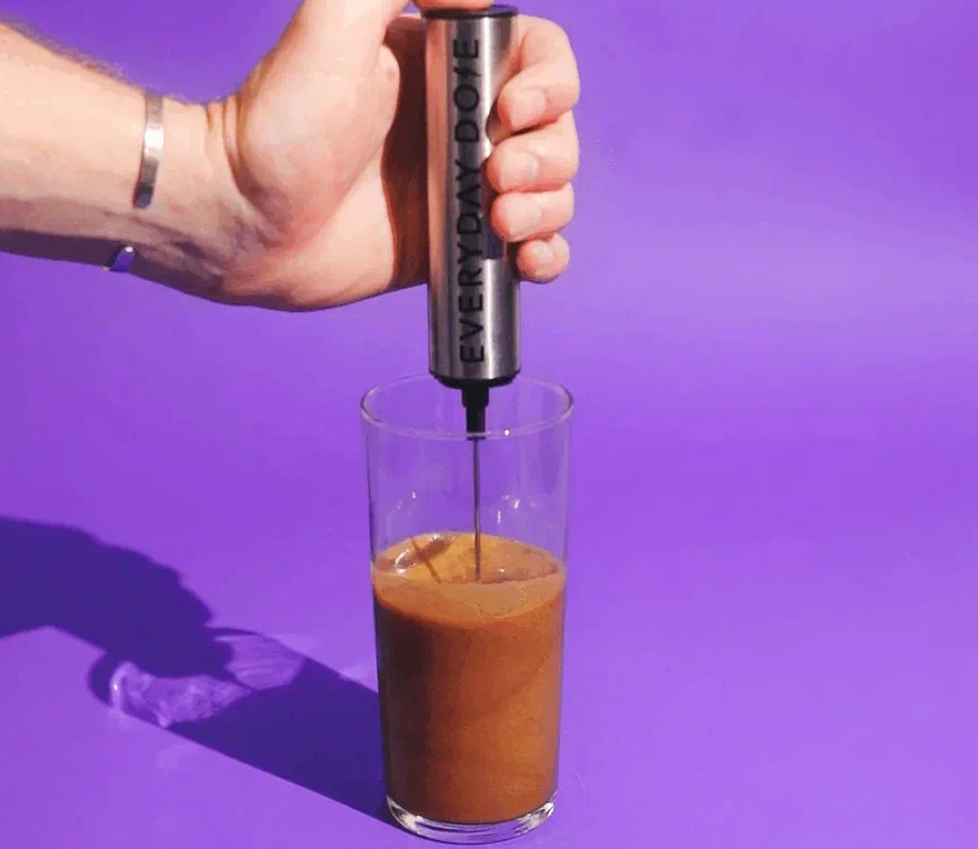 PepsiCo Paid $1.95B for Poppi. The $3B Mushroom Coffee Gap Is Wide Open.