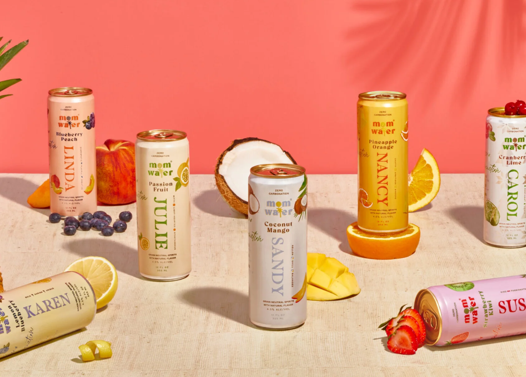 PepsiCo Paid $1.95B for Poppi. The $3B Mushroom Coffee Gap Is Wide Open.