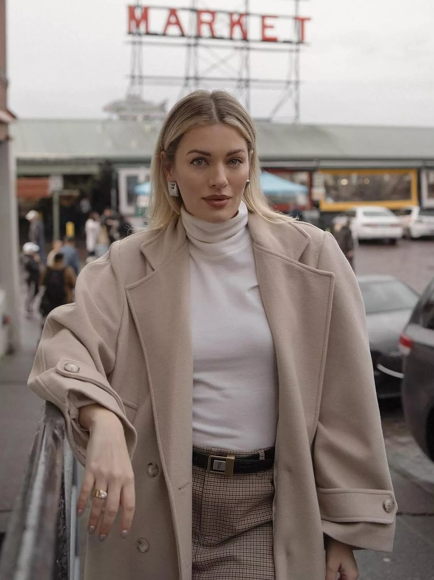 Bain's $60M Luxury Exodus: The Value-Curation Play Nobody's Building