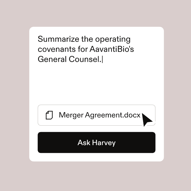 Harvey Hit $5B on Vertical AI—Creative Niches Are Next