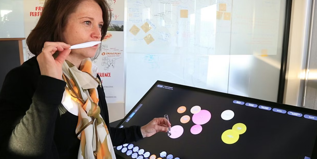 Harvey Hit $5B on Vertical AI—Creative Niches Are Next